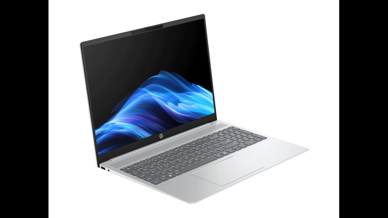 Save big: Under $430 (57% off) for HP OmniBook 16″ laptop with Core i5