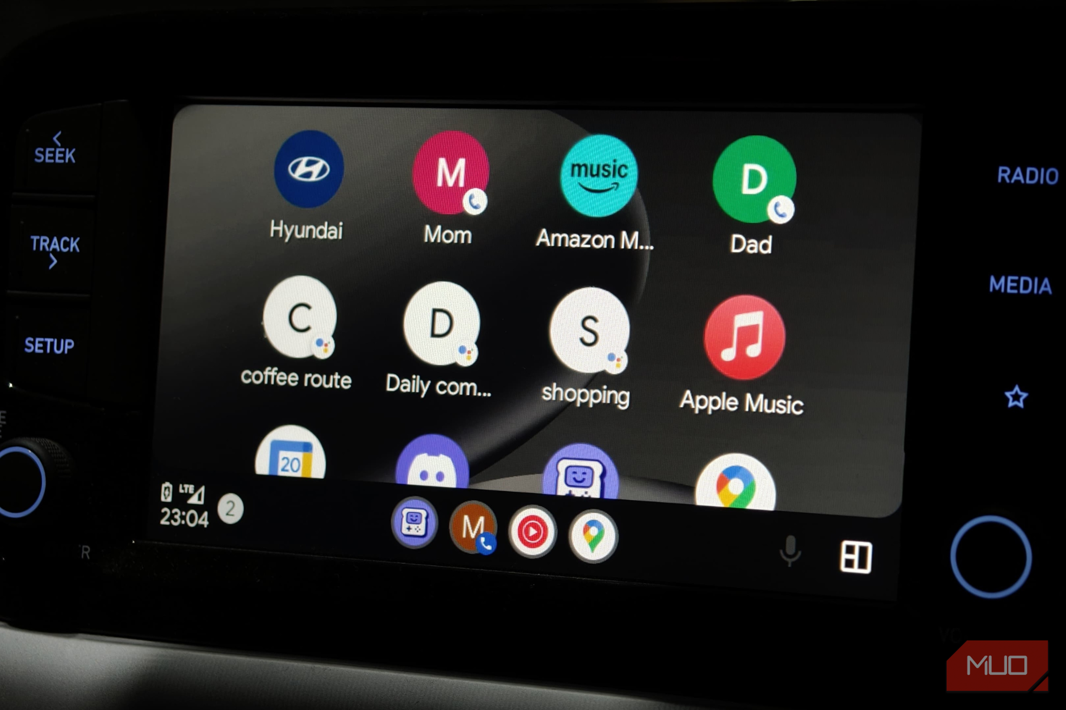 4 reasons why I choose wired Android Auto every time