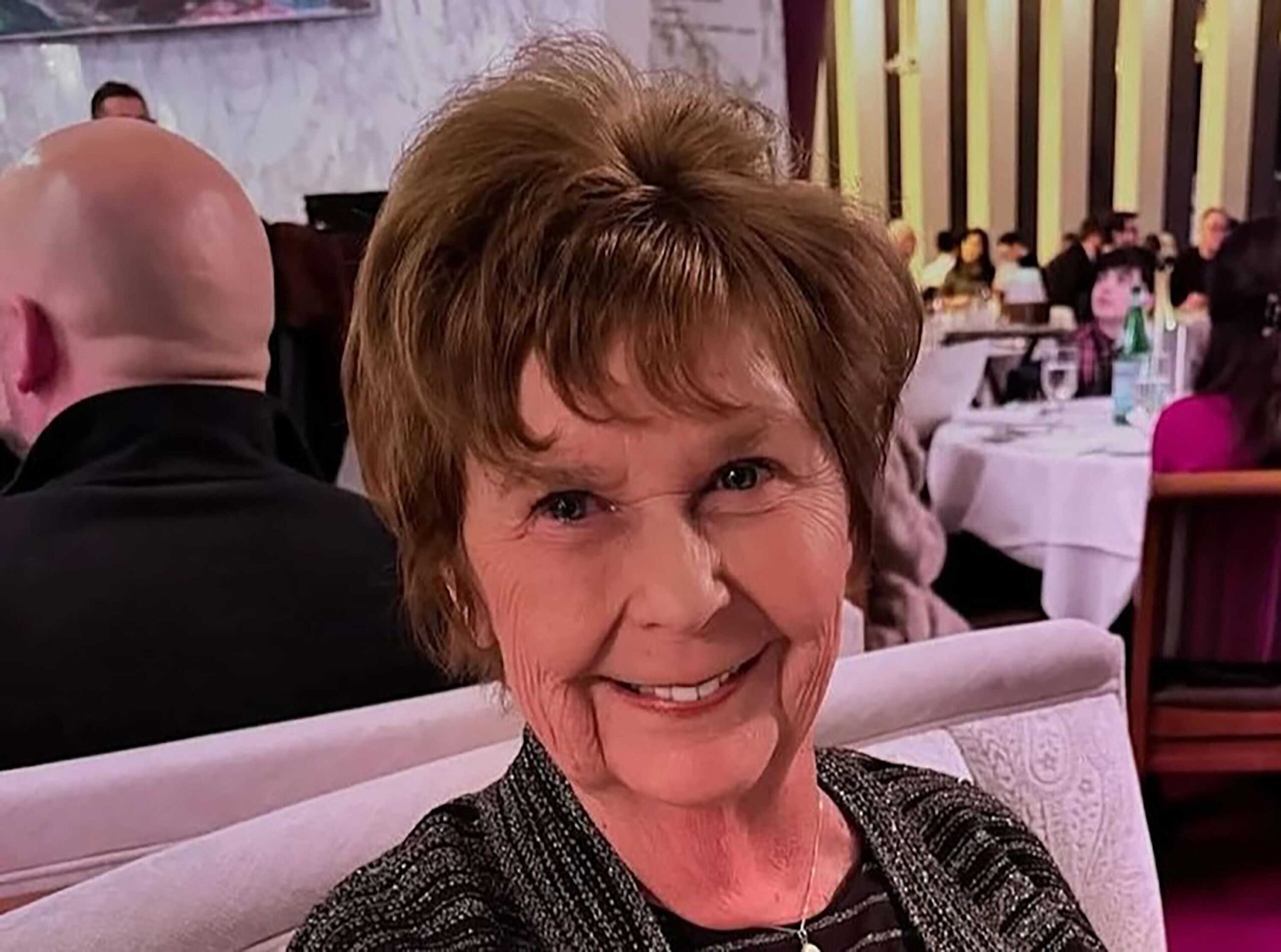 Former FBI agent says Nancy Guthrie’s Apple Watch holds clues to what happened before her abduction