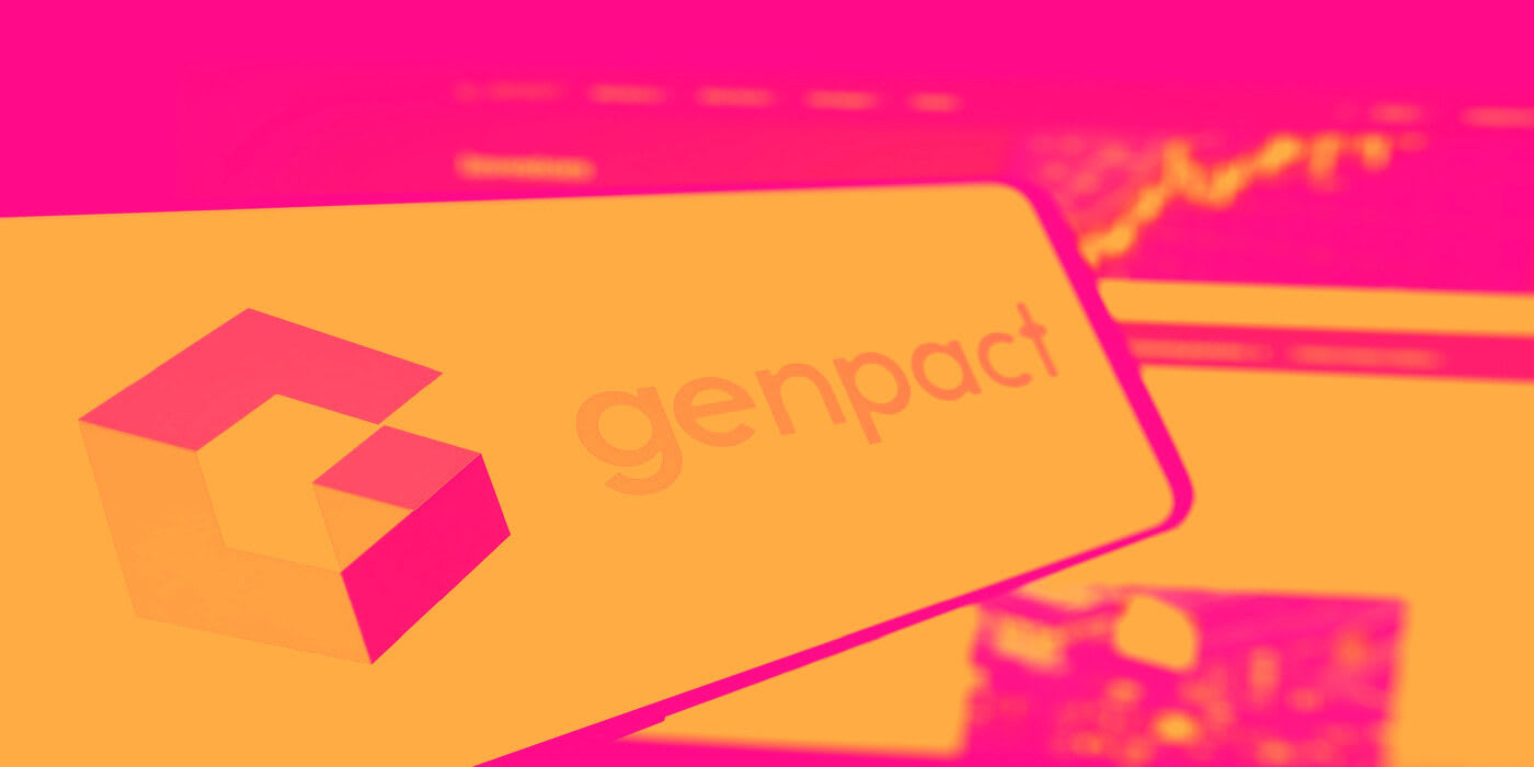 G Q4 Deep Dive: Advanced Technology Solutions and Agentic Operations Drive Business Shift