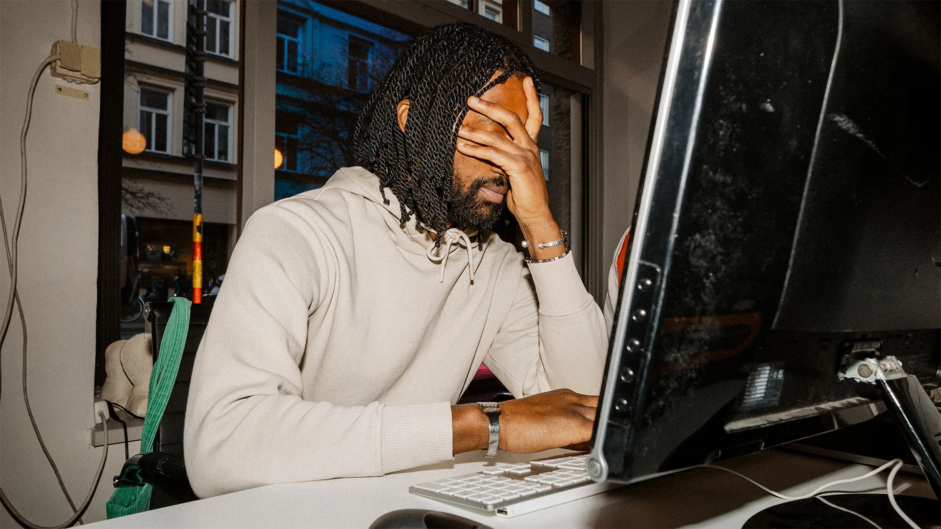 Gen Z’s real anxiety about AI has nothing to do with technology