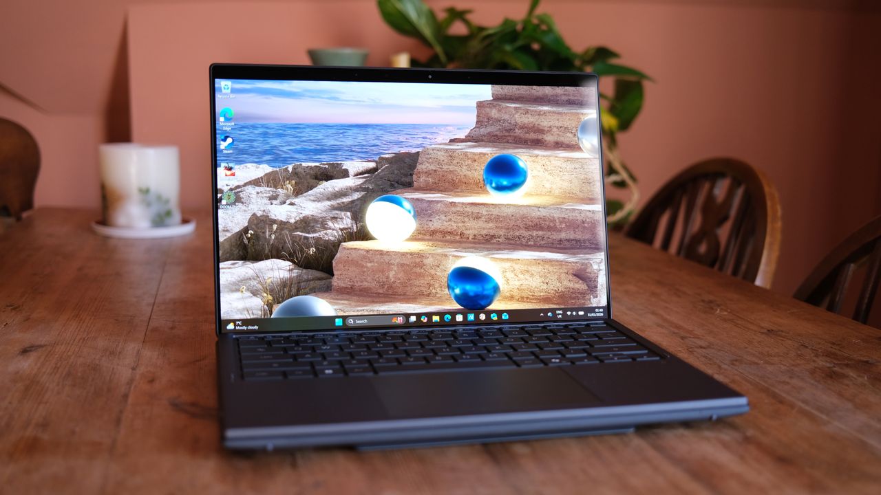 After two weeks with a Panther Lake chip, I’ve seen enough –gaming laptops are in huge trouble