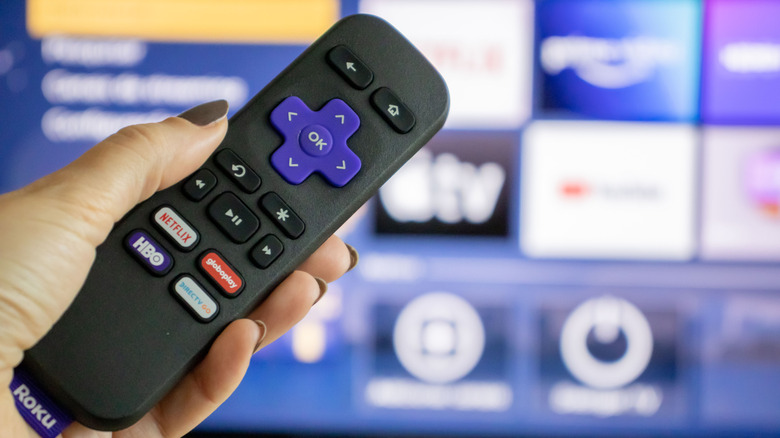 This new Roku TV feature will help your home screen stay a bit more organized