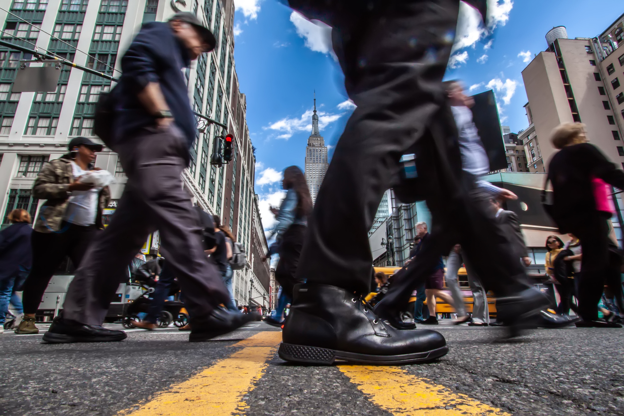 Are we entering a new age of meaning?