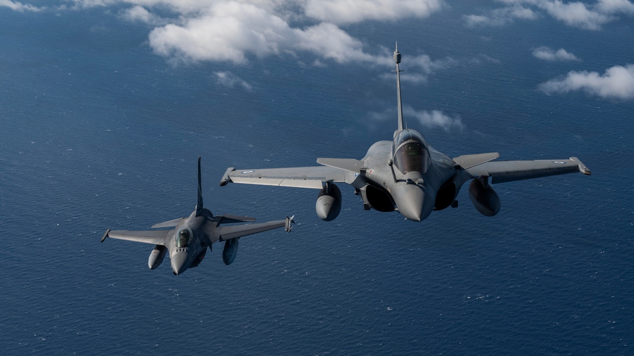 How France’s Dassault Aviation became an aerospace behemoth