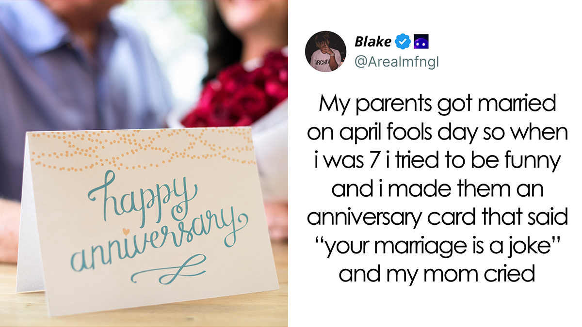 46 absolutely unhinged situations that aged way better than expected