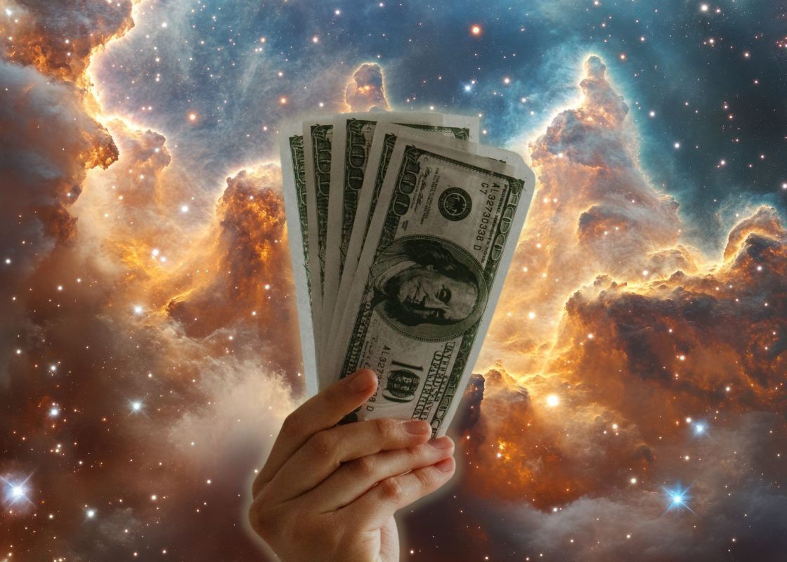 How to Manifest Money, According to Your Birth Date