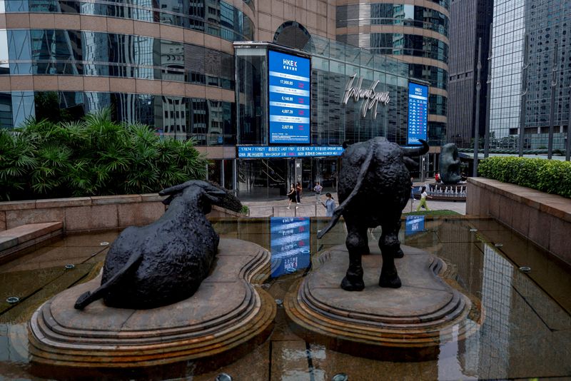 Chinese chip firm Montage Technology surges over 50% in Hong Kong debut