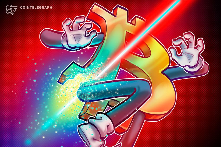 Only 10K bitcoin at quantum risk and worth attacking, CoinShares claims