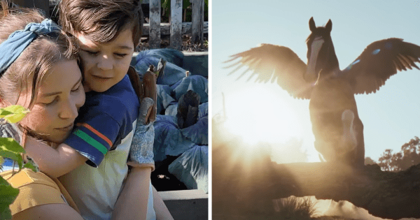 Super Bowl ad trend: Kids are in, animals are out