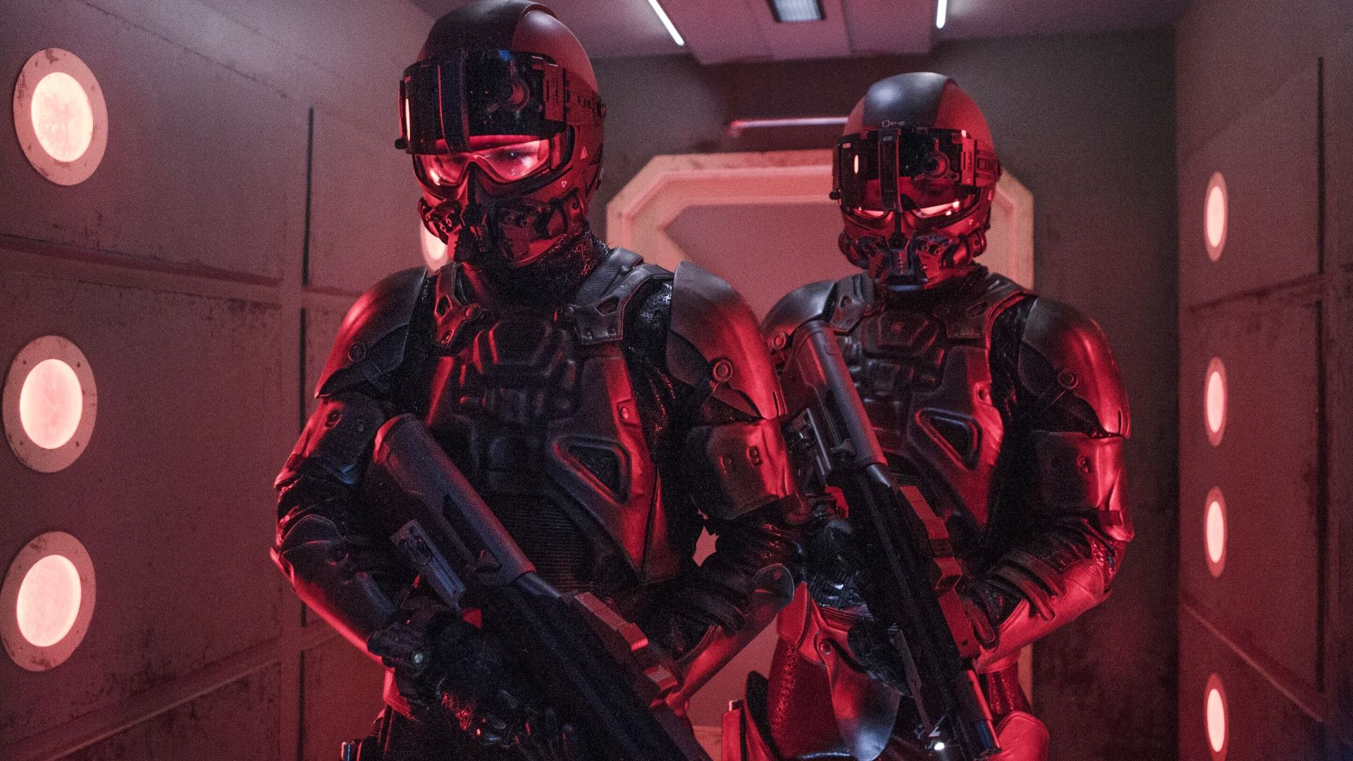 This 10/10 hard sci-fi masterpiece remains one of the best TV shows of the 21st century