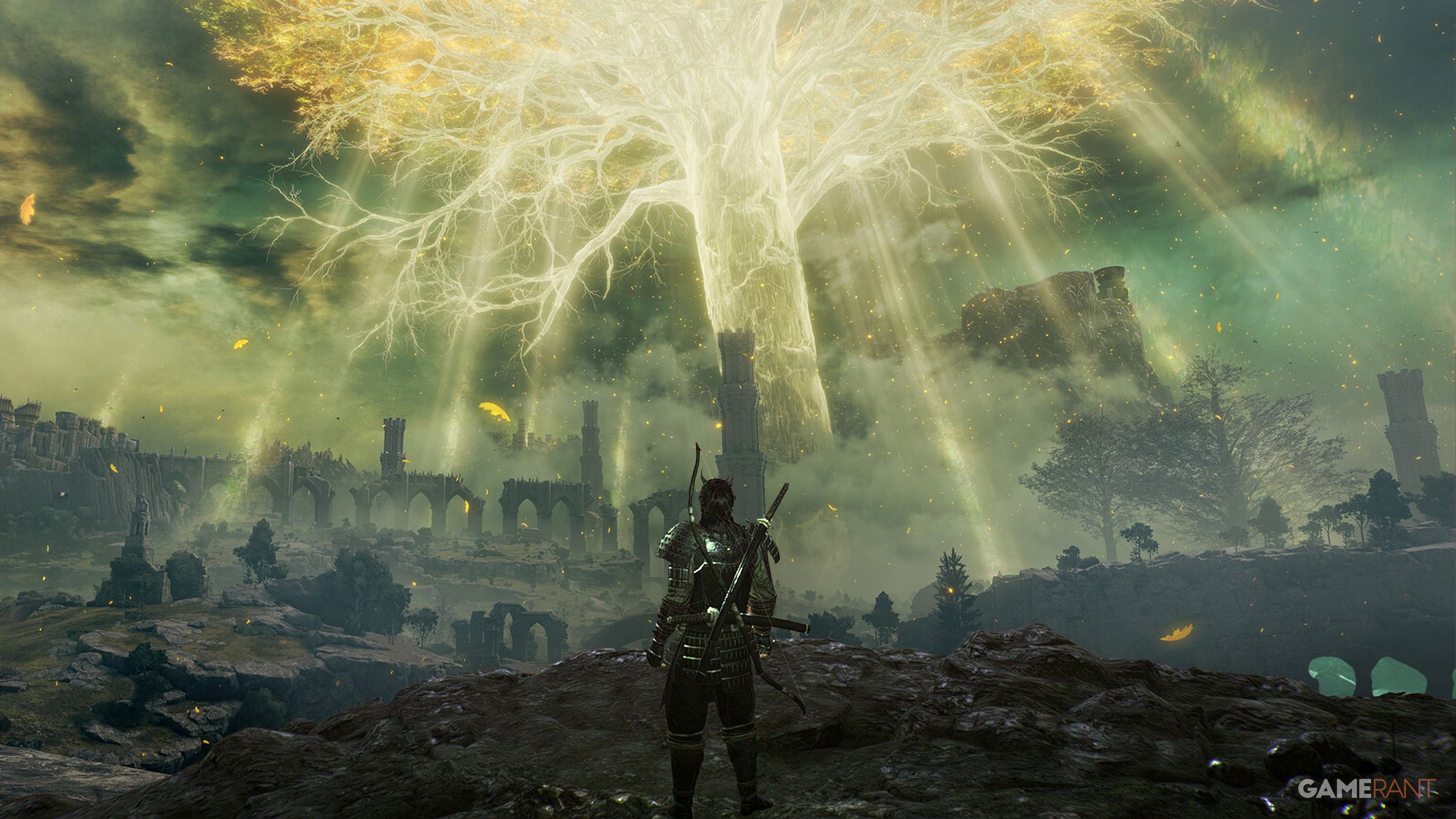 How Nioh 3 compares to FromSoftware’s soulslike games like Elden Ring