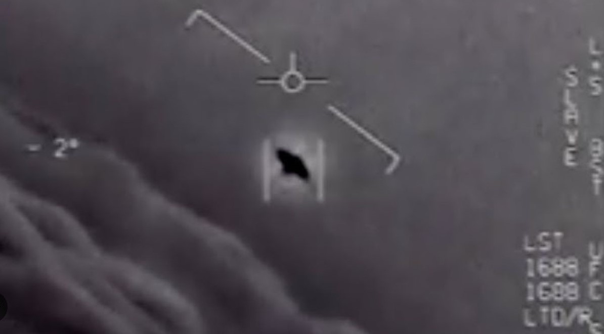 The Truth Behind UFOs: From Project Blue Book to the Pentagon’s UAP Task Force