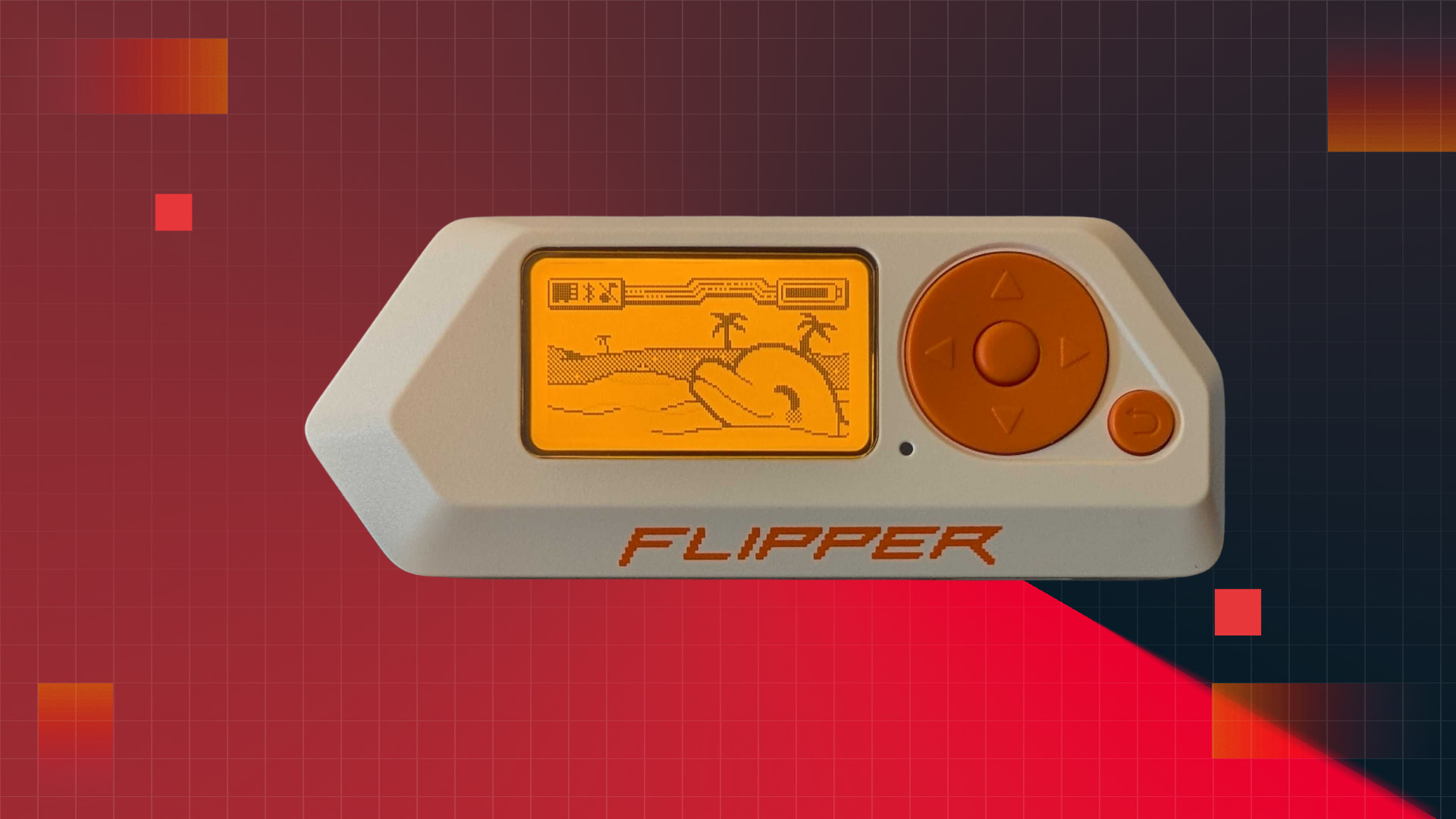 Is it a toy or a hacking tool? I put the Flipper Zero to the test