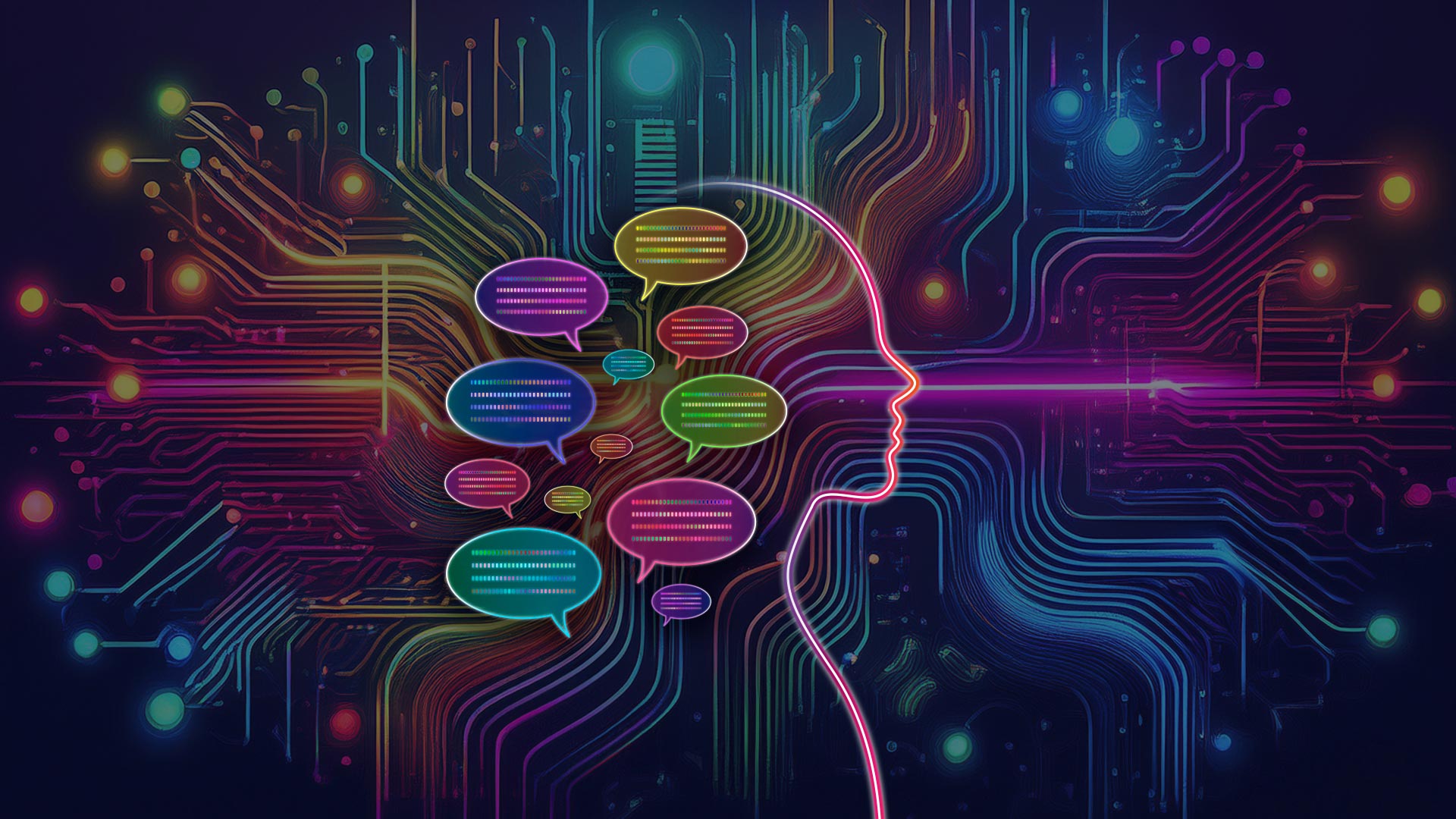 🤖 Artificial intelligence surprises by using an “inner voice”