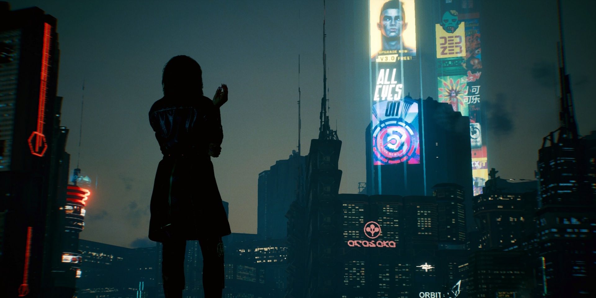 Open-world RPGs with maps that are masterpieces of game design