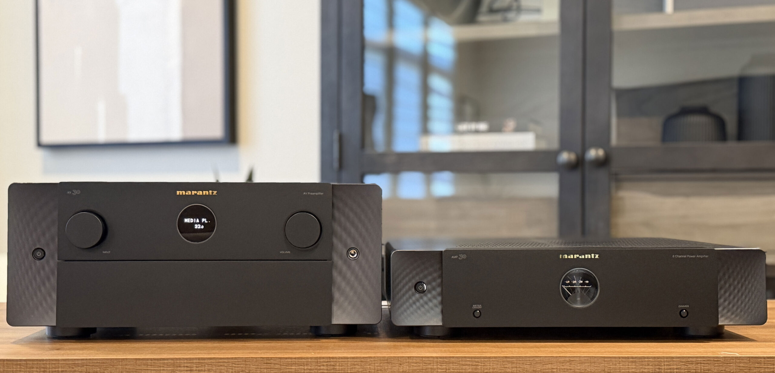 This might be the Marantz combo most people should be looking at