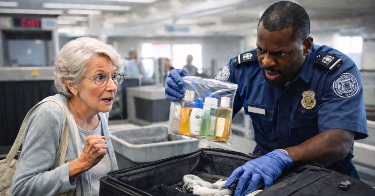 TSA has gone too far — here are all the normal things they won’t let you bring on a plane in 2026