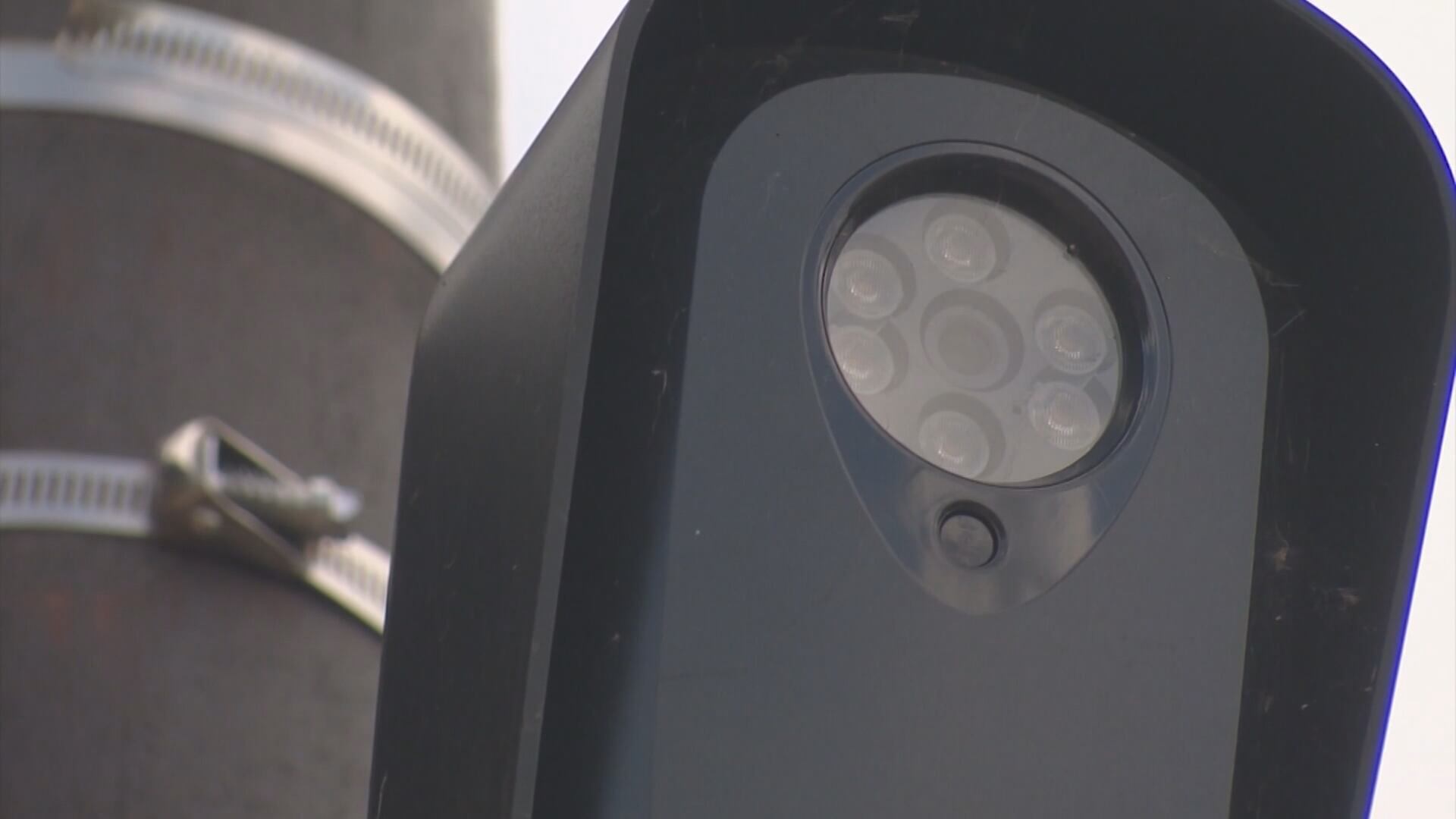 Colorado Springs to nearly triple license plate readers in city