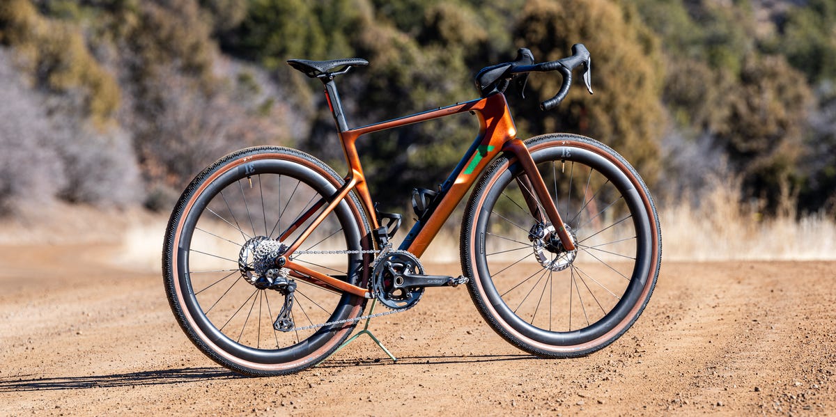 The Racemax 2 Italia’s aero gains come with a comfort tradeoff