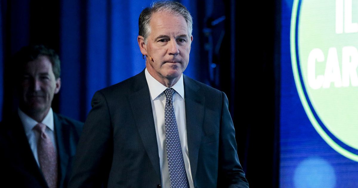 Williams explores upstream gas assets to power AI-driven data centers