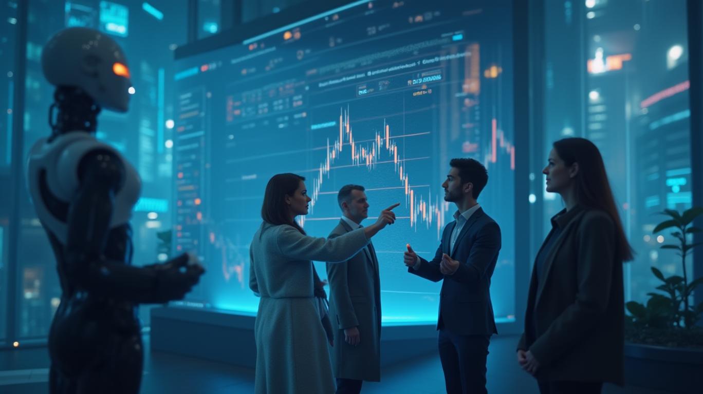 Why AI stock winners could change dramatically in 2026