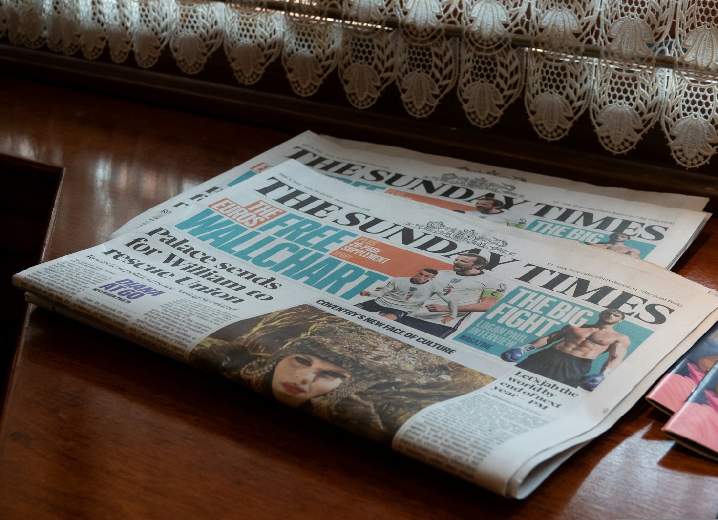 How News BanggaMy Keeps You Informed Daily