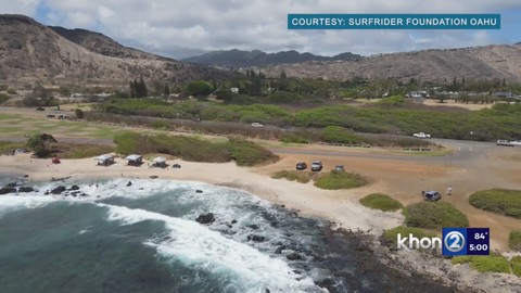 Our view: Why the futile fines when drones can solve dumping?